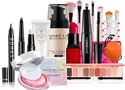 Cosmetics industry