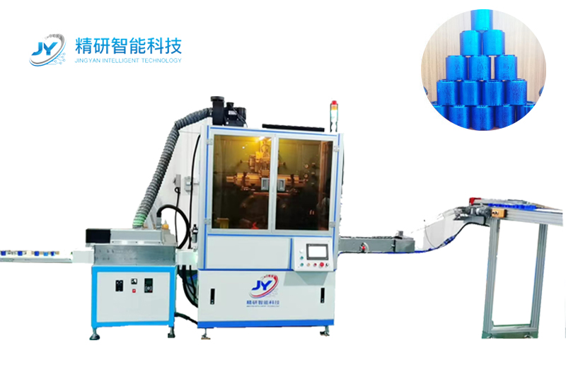 JY-121 High Precision Laser Displacement Sensor Positioning Screen Printing Machine